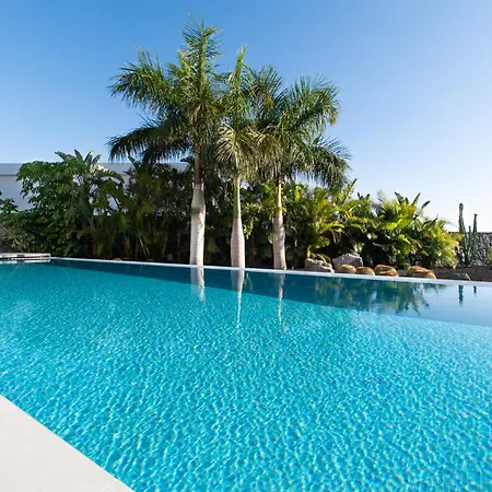 Villa Suncanarias Macaronesia Costa Adeje